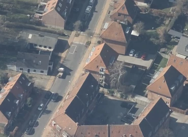 Bolig Georgsgade 70 5000 Odense C