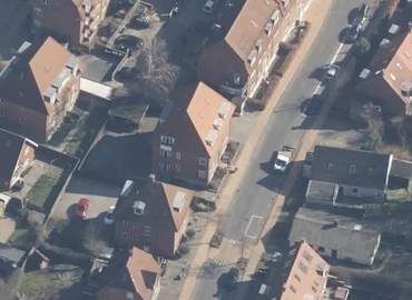 Bolig Georgsgade 70 5000 Odense C