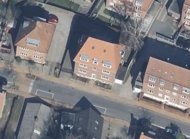 Bolig Georgsgade 70 5000 Odense C