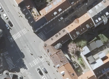 Bolig Hallandsgade 2-4/Amagerbrogade 38 2300 København S