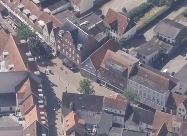 Office Storegade 21 6100 Haderslev