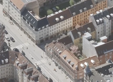 Bolig Hallandsgade 2-4/Amagerbrogade 38 2300 København S