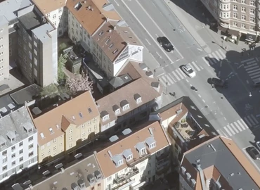 Bolig Hallandsgade 2-4/Amagerbrogade 38 2300 København S