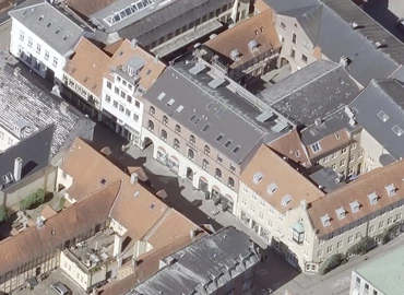 Kontorhotel på Stengade 51B, 3000 Helsingør - 26 m² | Foto 0 - Lokalebasen