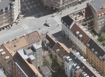Bolig Hallandsgade 2-4/Amagerbrogade 38 2300 København S