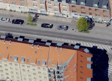 Office Frederikssundsvej 160 2700 Bronshoj