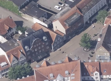 Office Storegade 21 6100 Haderslev