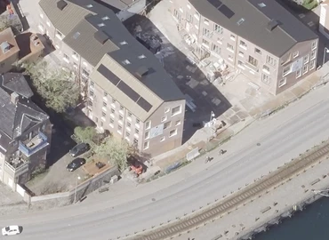 Kontor Havnegade 1 3000 Helsingør