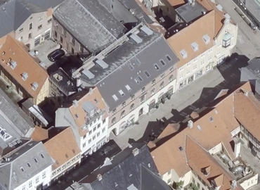 Kontorhotel på Stengade 51B, 3000 Helsingør - 26 m² | Foto 0 - Lokalebasen.dk