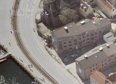 Kontor Havnegade 1 3000 Helsingør