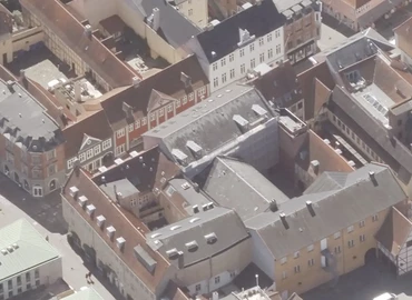 Kontorhotel på Stengade 51B, 3000 Helsingør - 26 m² | Foto 1 - Lokalebasen