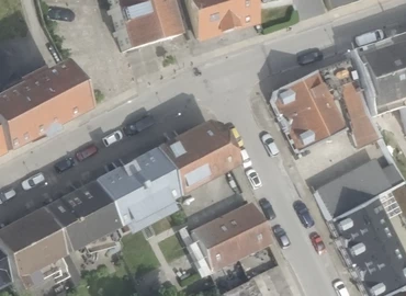 Bolig Niels Ebbesens Gade 22 8900 Randers C