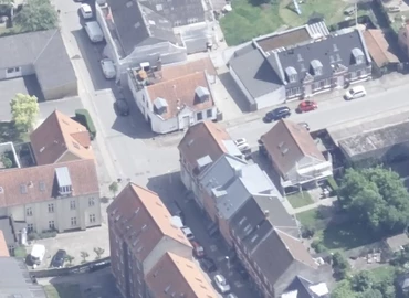 Bolig Niels Ebbesens Gade 22 8900 Randers C
