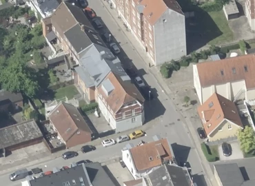 Bolig Niels Ebbesens Gade 22 8900 Randers C