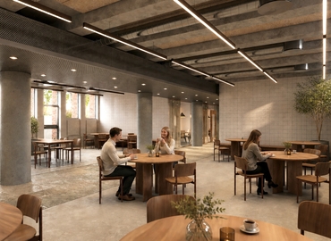 Office Vigerslev Allé 77 2500 Valby