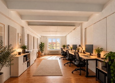 Kontor til leje på Njalsgade 21F, 2300 København S - 73 m² | Foto 2 - Lokalebasen