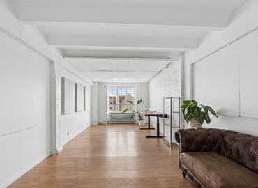 Kontor til leje på Njalsgade 21F, 2300 København S - 73 m² | Foto 3 - Lokalebasen.dk