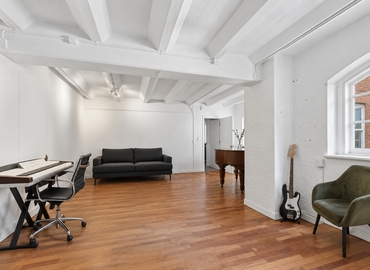 Kontor til leje på Njalsgade 21F, 2300 København S - 73 m² | Foto 4 - Lokalebasen