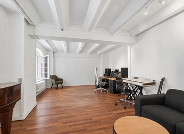 Kontor til leje på Njalsgade 21F, 2300 København S - 73 m² | Foto 5 - Lokalebasen