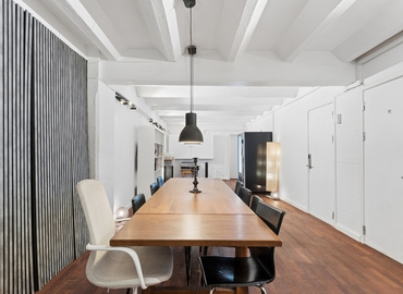 Kontor til leje på Njalsgade 21F, 2300 København S - 73 m² | Foto 6 - Lokalebasen.dk