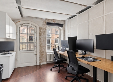 Kontor til leje på Njalsgade 21F, 2300 København S - 73 m² | Foto 7 - Lokalebasen.dk