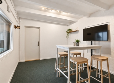 Kontor til leje på Njalsgade 21F, 2300 København S - 73 m² | Foto 8 - Lokalebasen