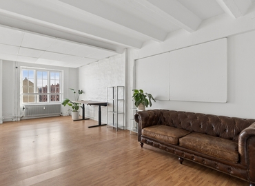 Kontor til leje på Njalsgade 21F, 2300 København S - 73 m² | Foto 10 - Lokalebasen.dk