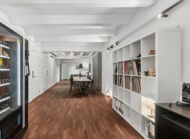 Kontor til leje på Njalsgade 21F, 2300 København S - 73 m² | Foto 11 - Lokalebasen.dk