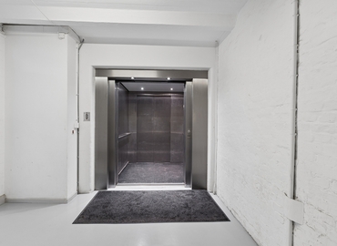 Kontor til leje på Njalsgade 21F, 2300 København S - 73 m² | Foto 12 - Lokalebasen