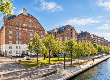 Kontor til leje på Njalsgade 21F, 2300 København S - 73 m² | Foto 13 - Lokalebasen.dk