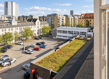 Kontor til leje på Njalsgade 21F, 2300 København S - 73 m² | Foto 14 - Lokalebasen
