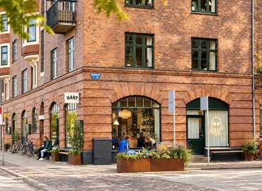 Kontor til leje på Njalsgade 21F, 2300 København S - 73 m² | Foto 15 - Lokalebasen
