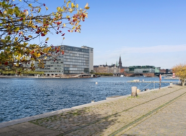 Kontor til leje på Njalsgade 21F, 2300 København S - 73 m² | Foto 16 - Lokalebasen.dk