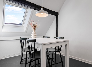 Kontorhotel på Centervej 2A, 6000 Kolding - 1 m² | Foto 1 - Lokalebasen.dk