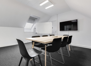 Kontorhotel på Centervej 2A, 6000 Kolding - 1 m² | Foto 4 - Lokalebasen