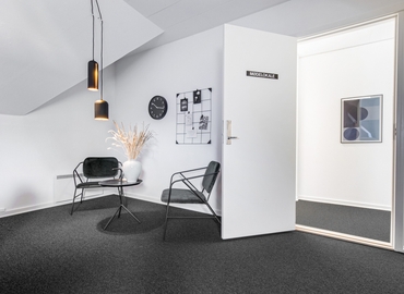 Kontorhotel på Centervej 2A, 6000 Kolding - 1 m² | Foto 5 - Lokalebasen.dk