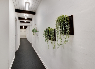 Kontorhotel på Centervej 2A, 6000 Kolding - 1 m² | Foto 7 - Lokalebasen.dk