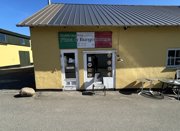 Butik til leje på Greve Bygade 48, 2670 Greve - 60 m² | Foto 2 - Lokalebasen