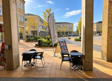 Shop Høje Taastrup Boulevard 35 2630 Taastrup
