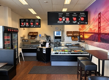 Shop Høje Taastrup Boulevard 35 2630 Taastrup