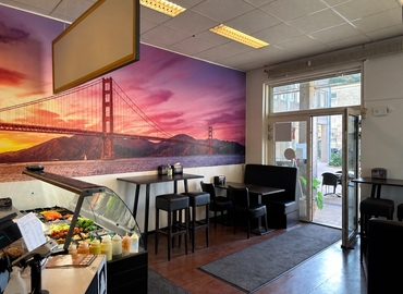 Shop Høje Taastrup Boulevard 35 2630 Taastrup