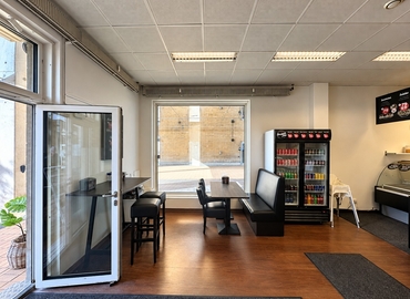 Shop Høje Taastrup Boulevard 35 2630 Taastrup