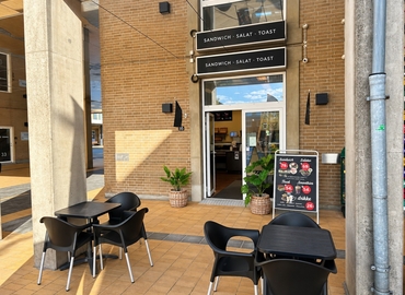 Shop Høje Taastrup Boulevard 35 2630 Taastrup