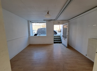 Kontor til leje på Max Müllers Gade 3, 8000 Aarhus C - 45 m² | Foto 3 - Lokalebasen.dk