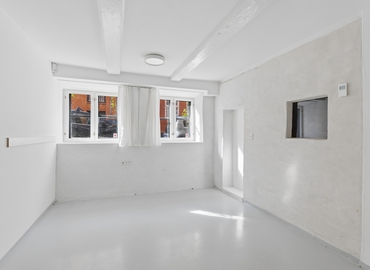 Kontor Strandgade 46A 1401 København K