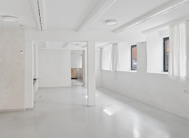 Kontor Strandgade 46A 1401 København K