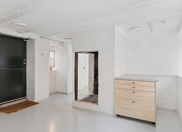 Kontor Strandgade 46A 1401 København K