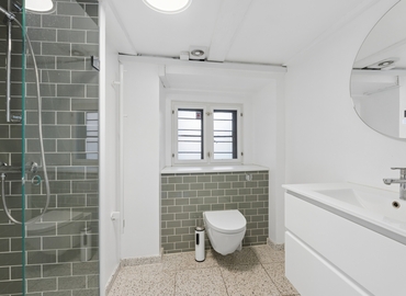Kontor Strandgade 46A 1401 København K