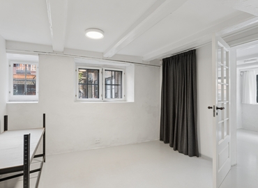 Kontor Strandgade 46A 1401 København K