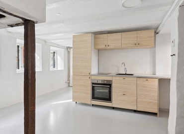 Kontor Strandgade 46A 1401 København K